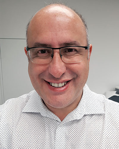 Advanced Security Employment E3 Recruit